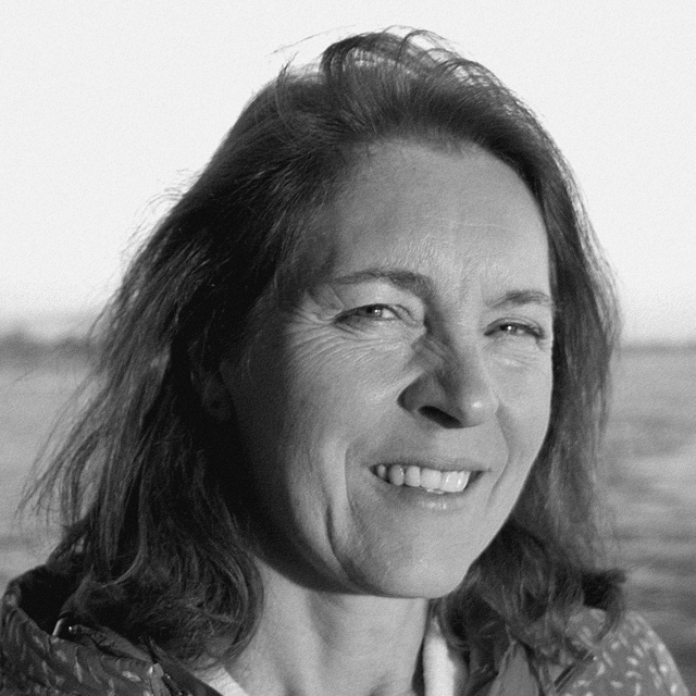 Régine GRAUX