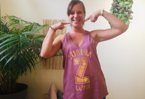 Zumba by Kelly