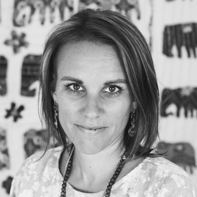 Elodie FONKNECHTEN