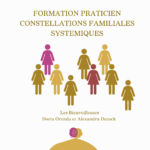 Formation constellations familiales systèmiques