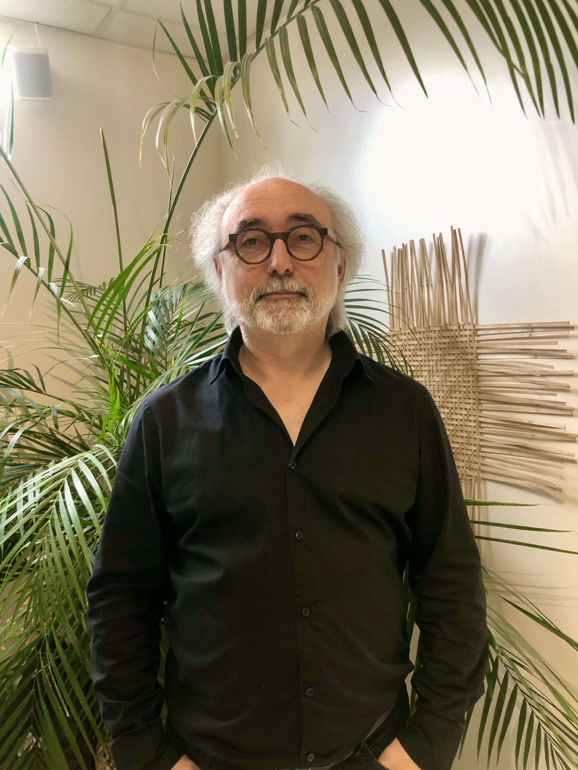 Alain OCIO