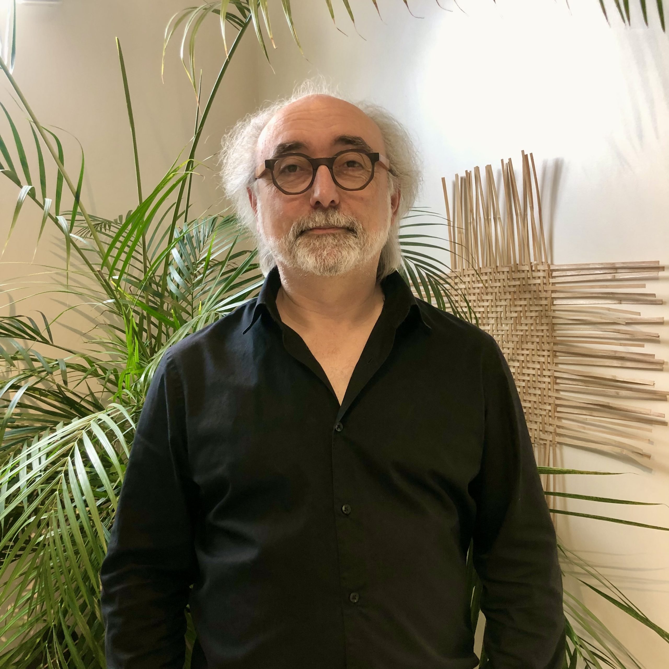 Alain OCIO