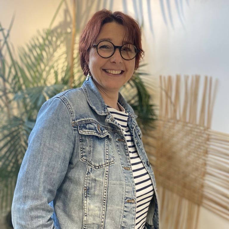 Betty Vangaeveren