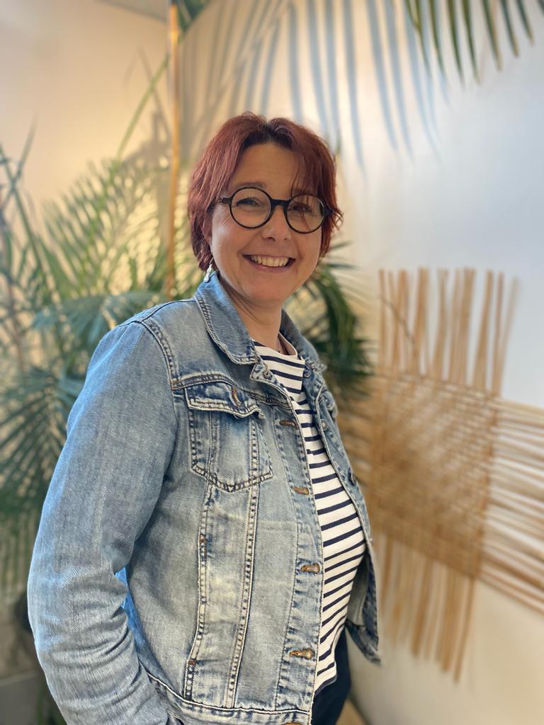 Betty VANGAEVEREN