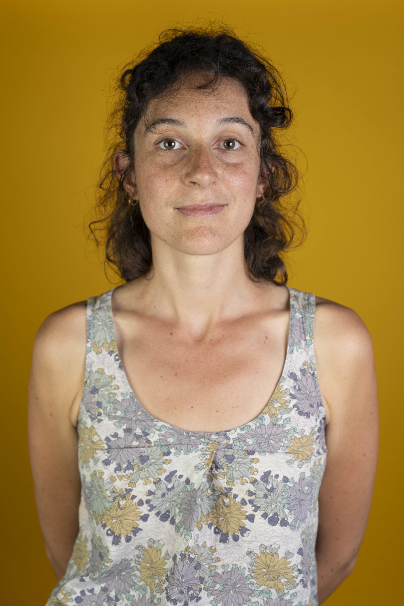 Hélène RYCKEMBUSCH