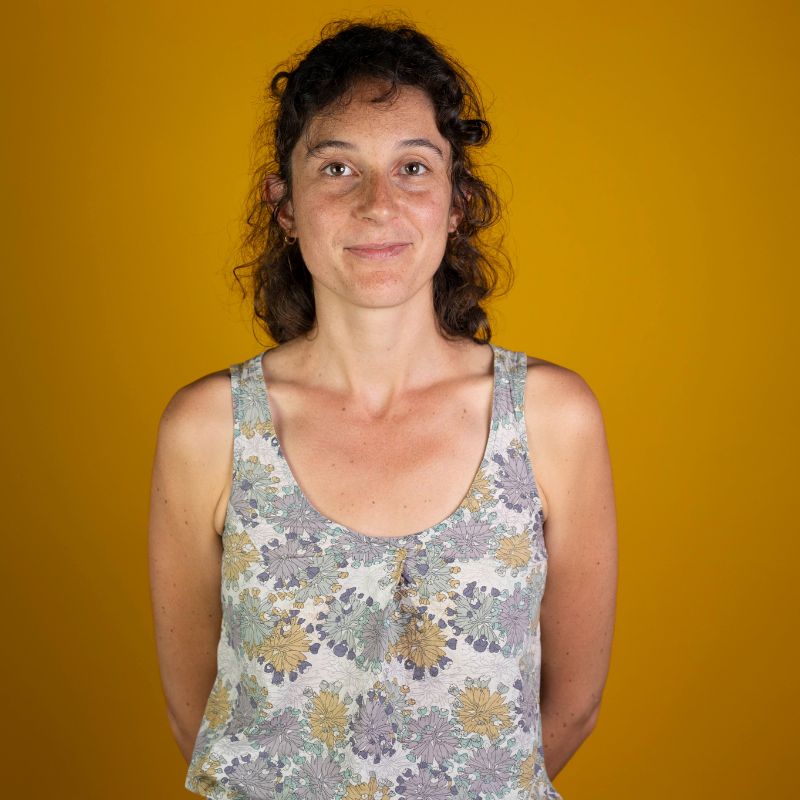 Hélène RYCKEMBUSCH